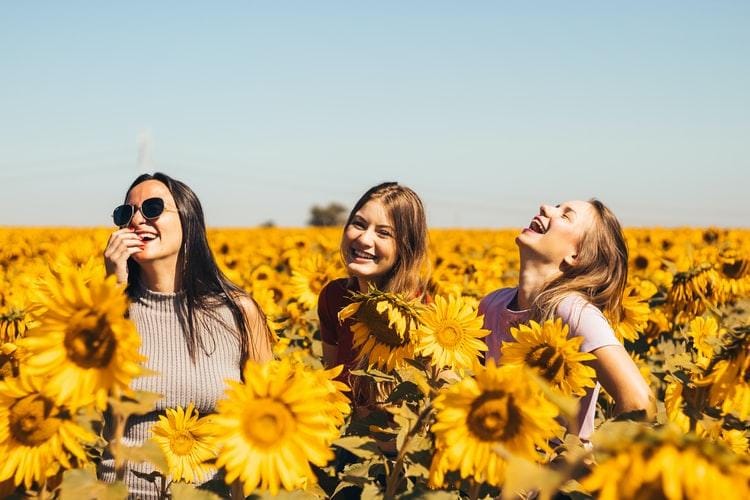 Optimis dan Selalu Ceria! Inilah 6 Zodiak dengan Energi Positif