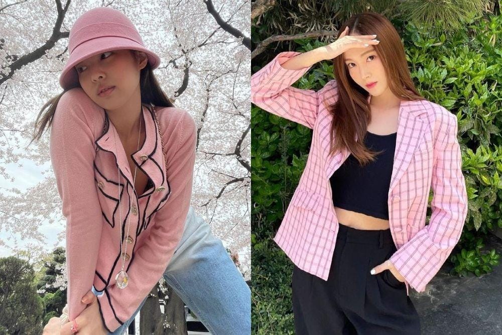instagram.com/jennierubyjane, instagram.com/jessica.syj