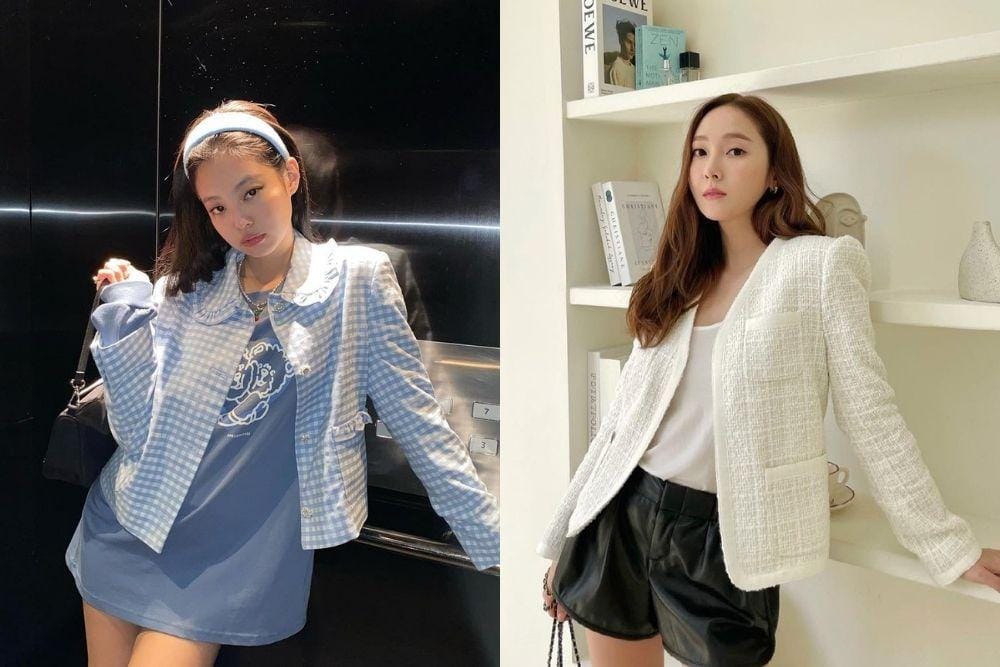 instagram.com/jennierubyjane, instagram.com/jessica.syj