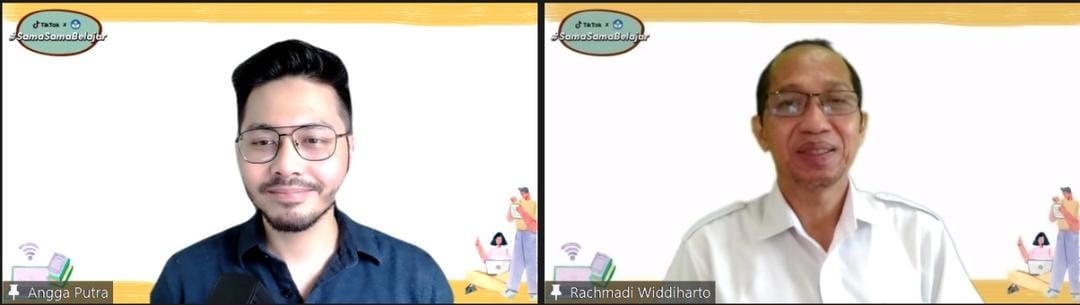 Dok. TikTok Indonesia