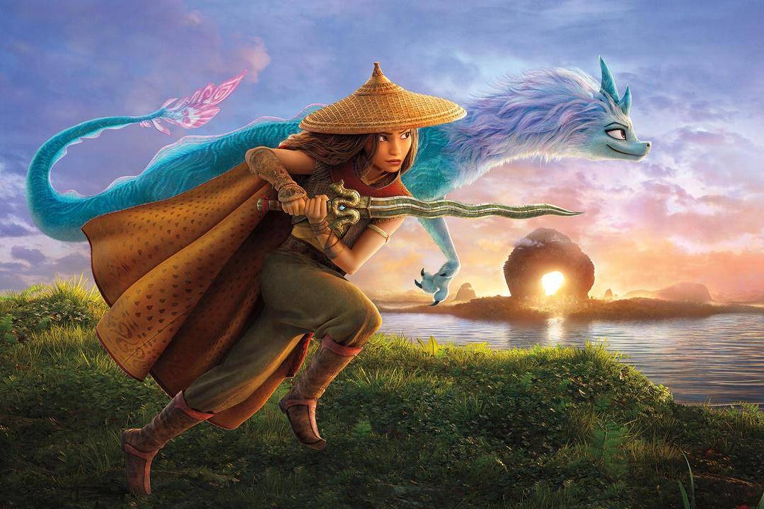 Dok. Disney Pixar