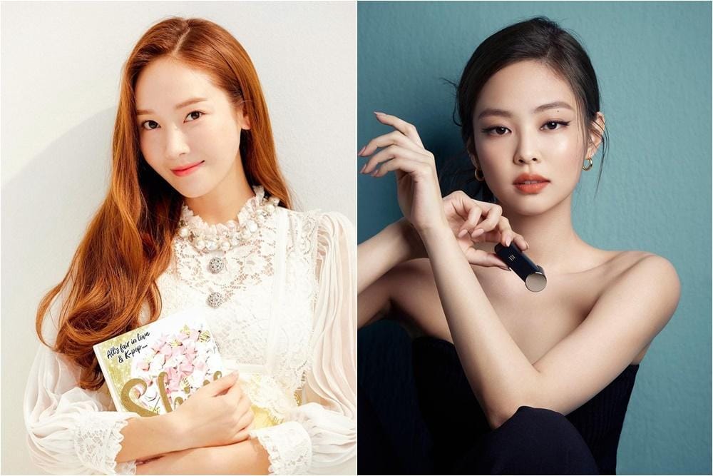 Instagram.com/jessica.syj, jennierubyjane