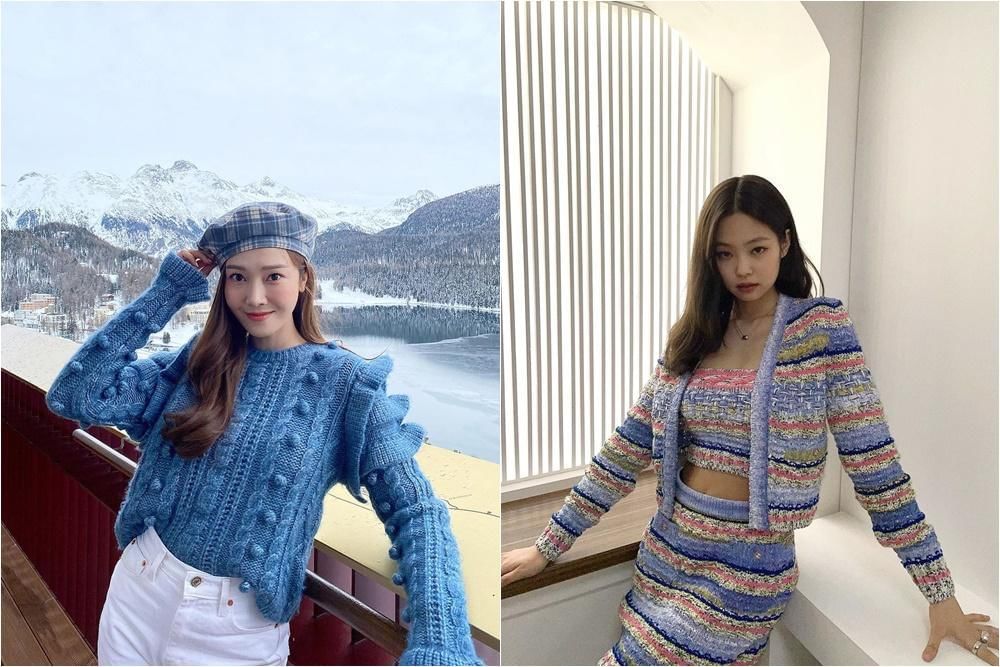 Instagram.com/jessica.syj, jennierubyjane