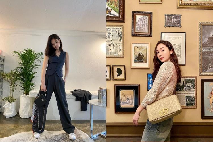 instagram.com/jennierubyjane/jessica.syj