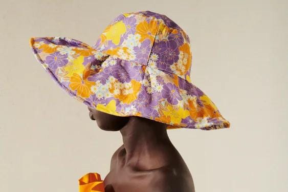 #PopbelaOOTD: Kumpulan Topi Musim Panas Paling Trendi Minggu Ini