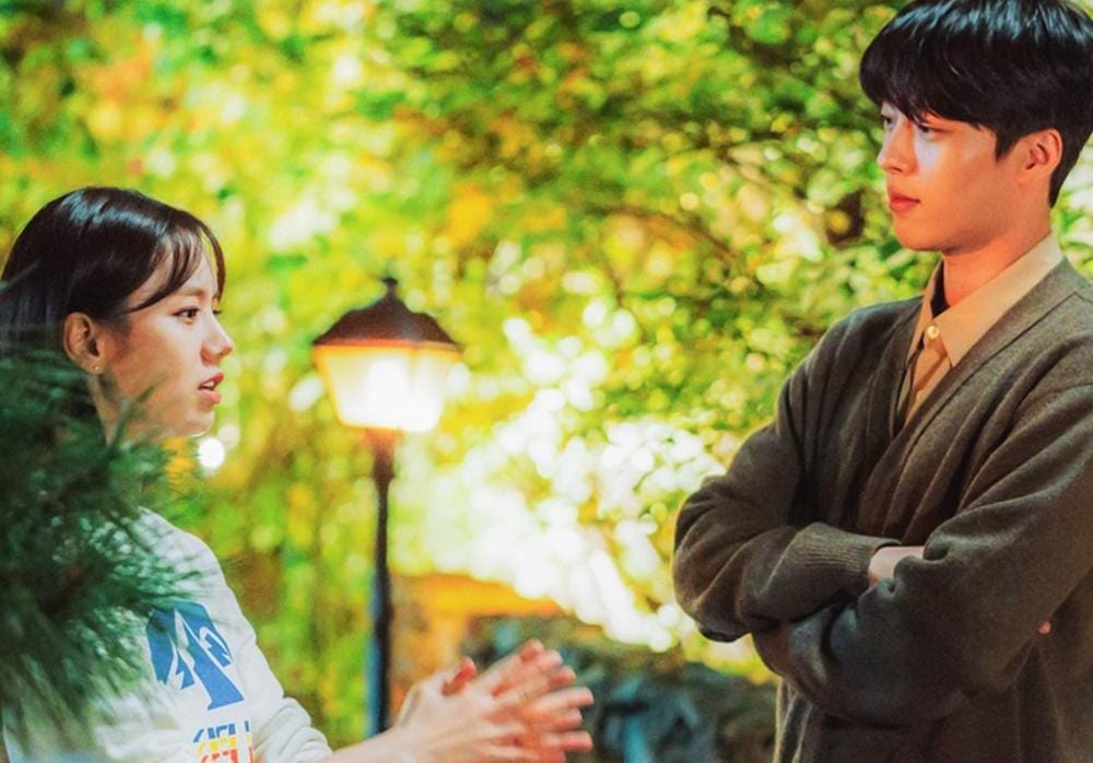Selain 'My Roommate Is A Gumiho', Ini 6 KDrama Tentang Gumiho