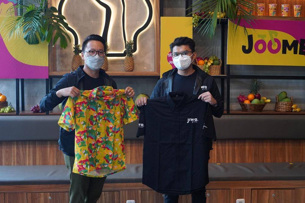 Dok. Joomba