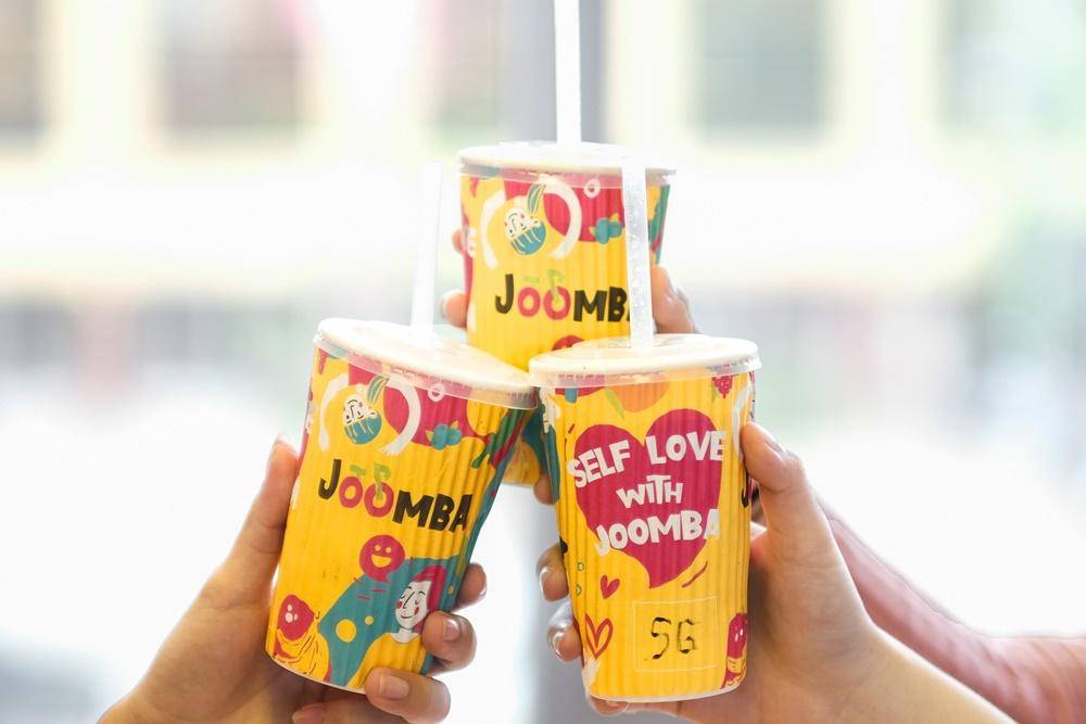 Dok. Joomba