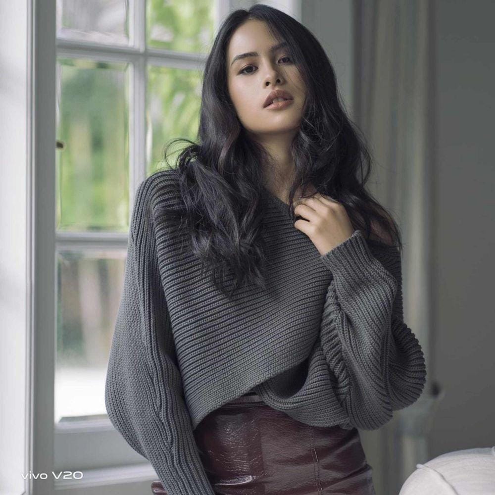 Instagram.com/maudyayunda