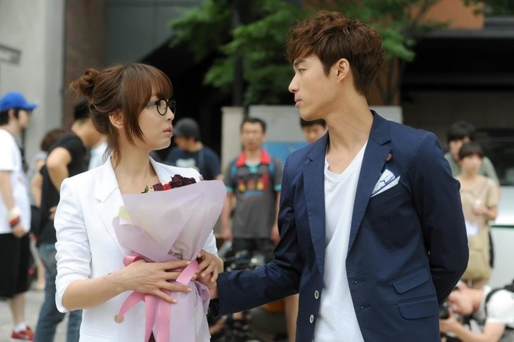 Hancinema.net