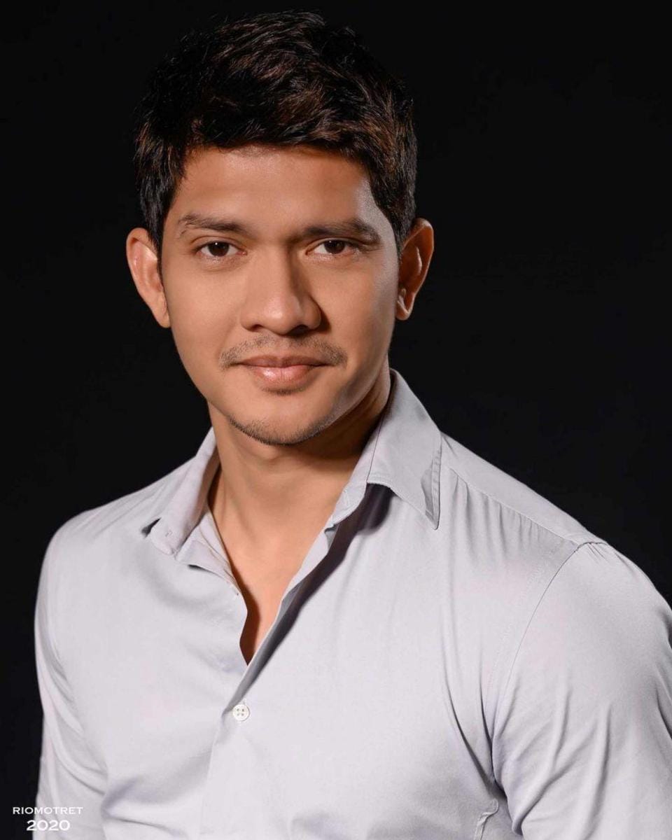 Instagram.com/iko.uwais