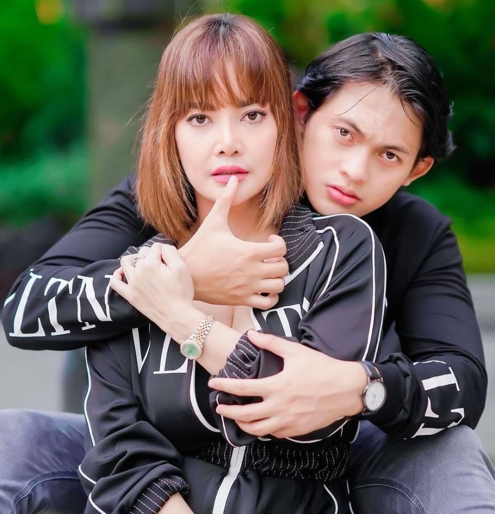 Instagram.com/irmadarmawangsa