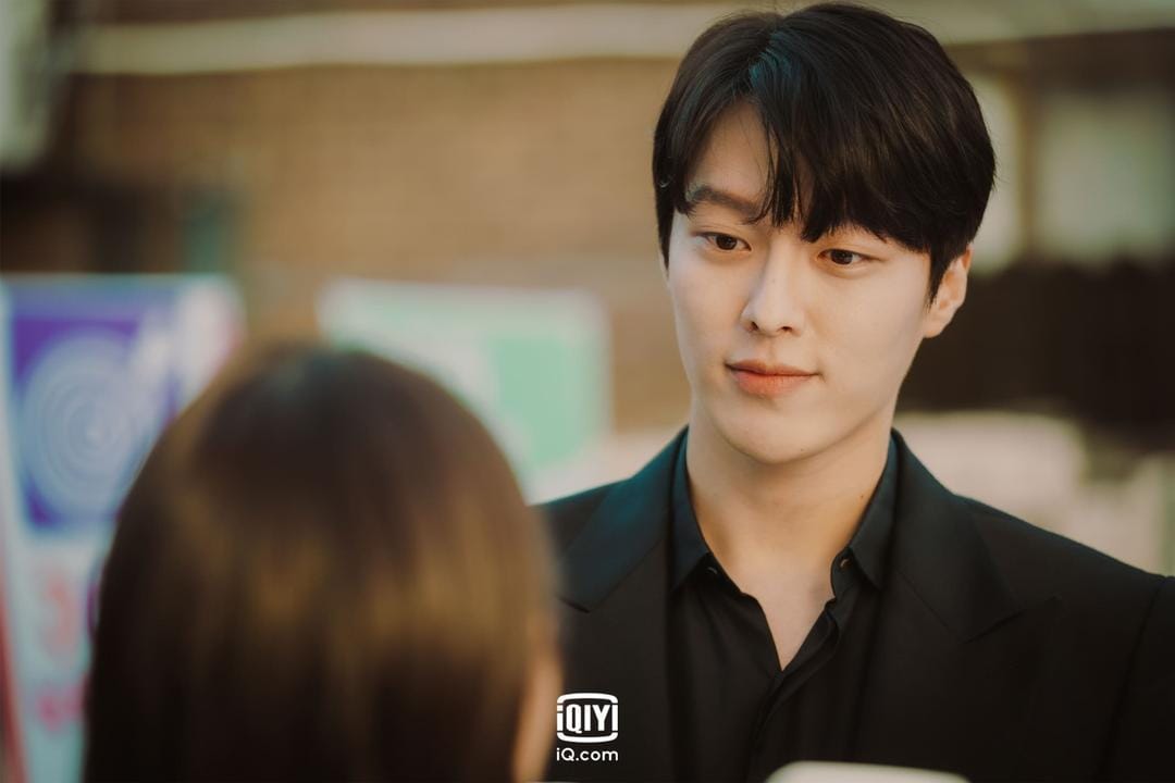 Dok. iQIYI