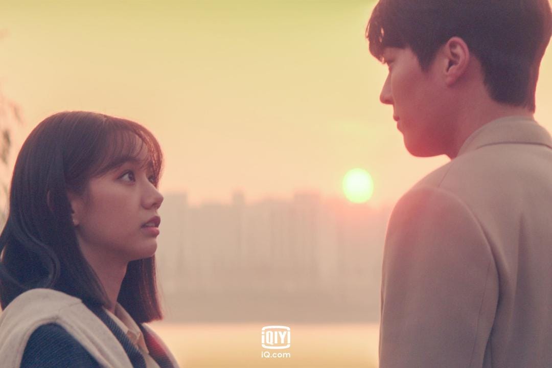 Dok. iQIYI