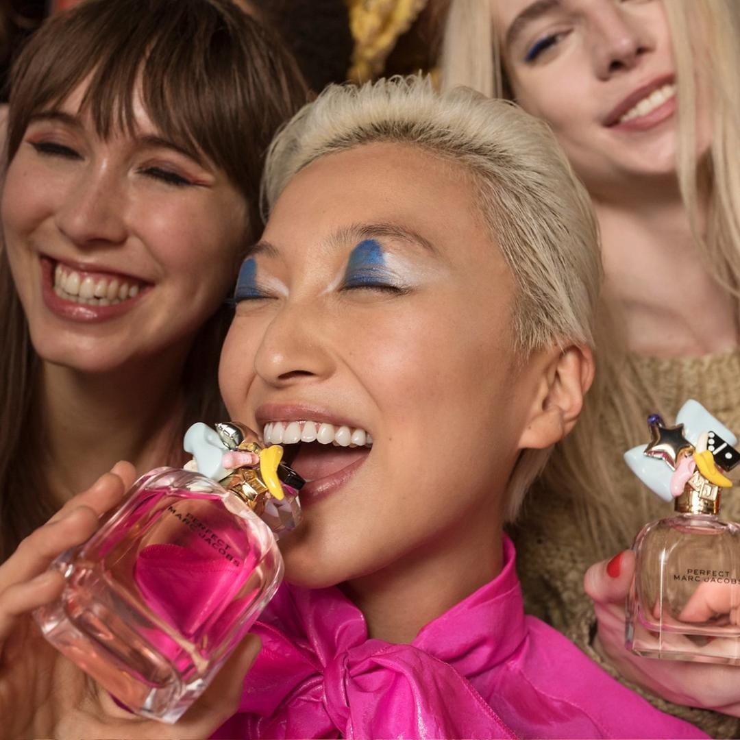 Popbela.com/Marc Jacobs