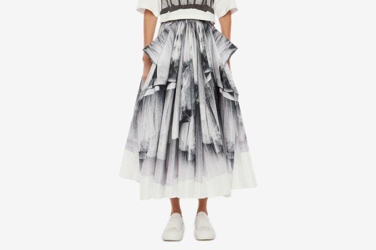 #PopbelaOOTD: Koleksi Rok Keren untuk Gaya Makin Up-to-Date