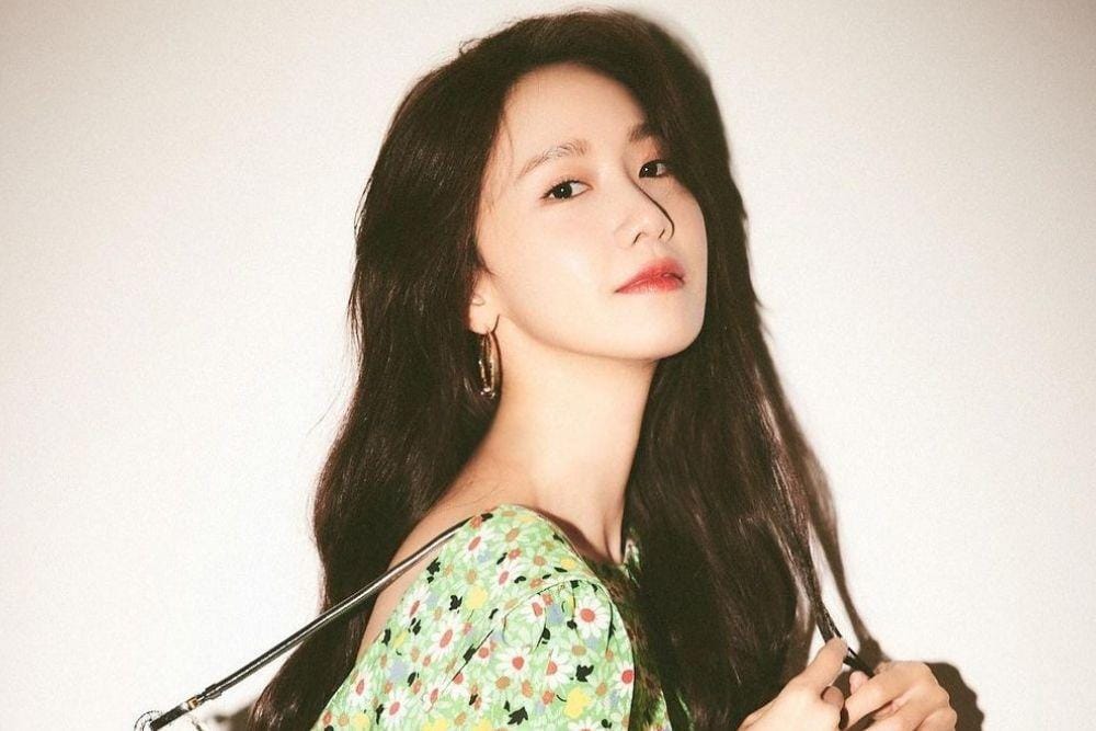 Potret Idol Cewek yang Berusia di Atas 30 Tahun, Yoona Curi Perhatian!