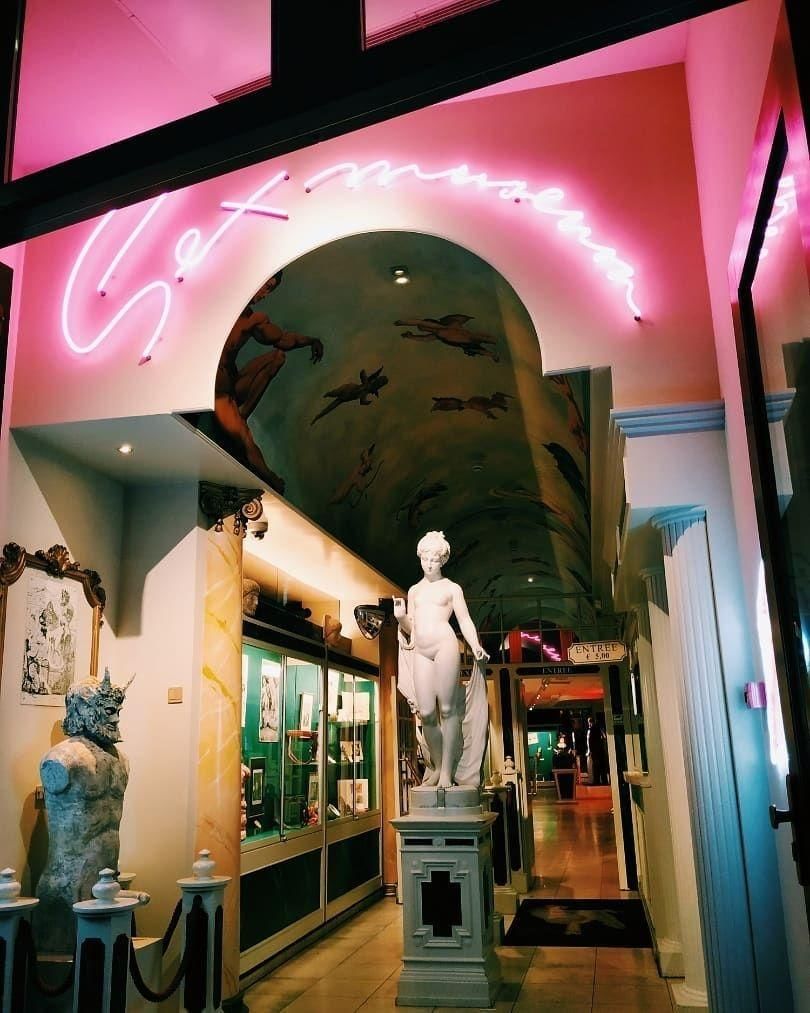 Instagram.com/lasayence