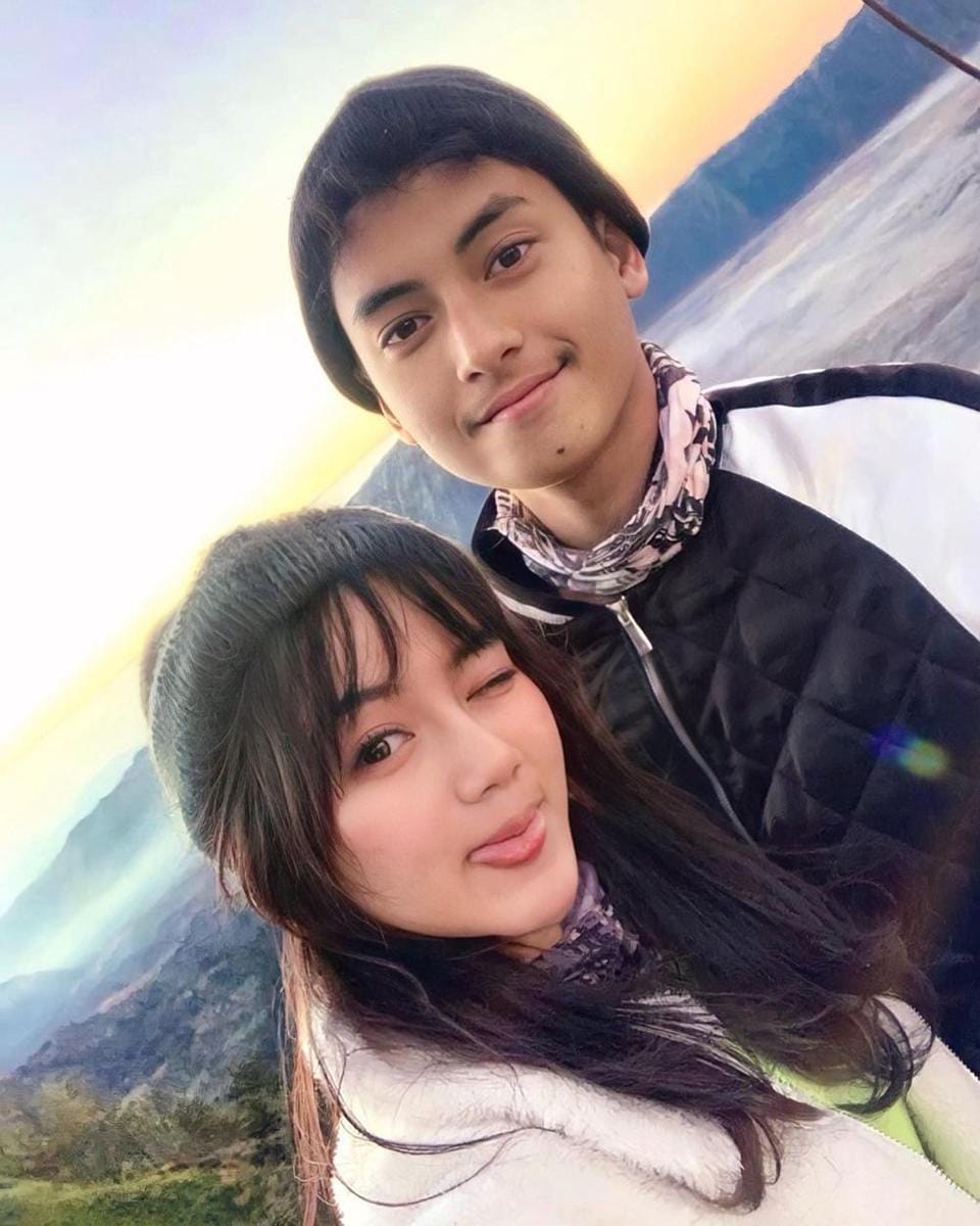 Instagram.com/nandaarsynt