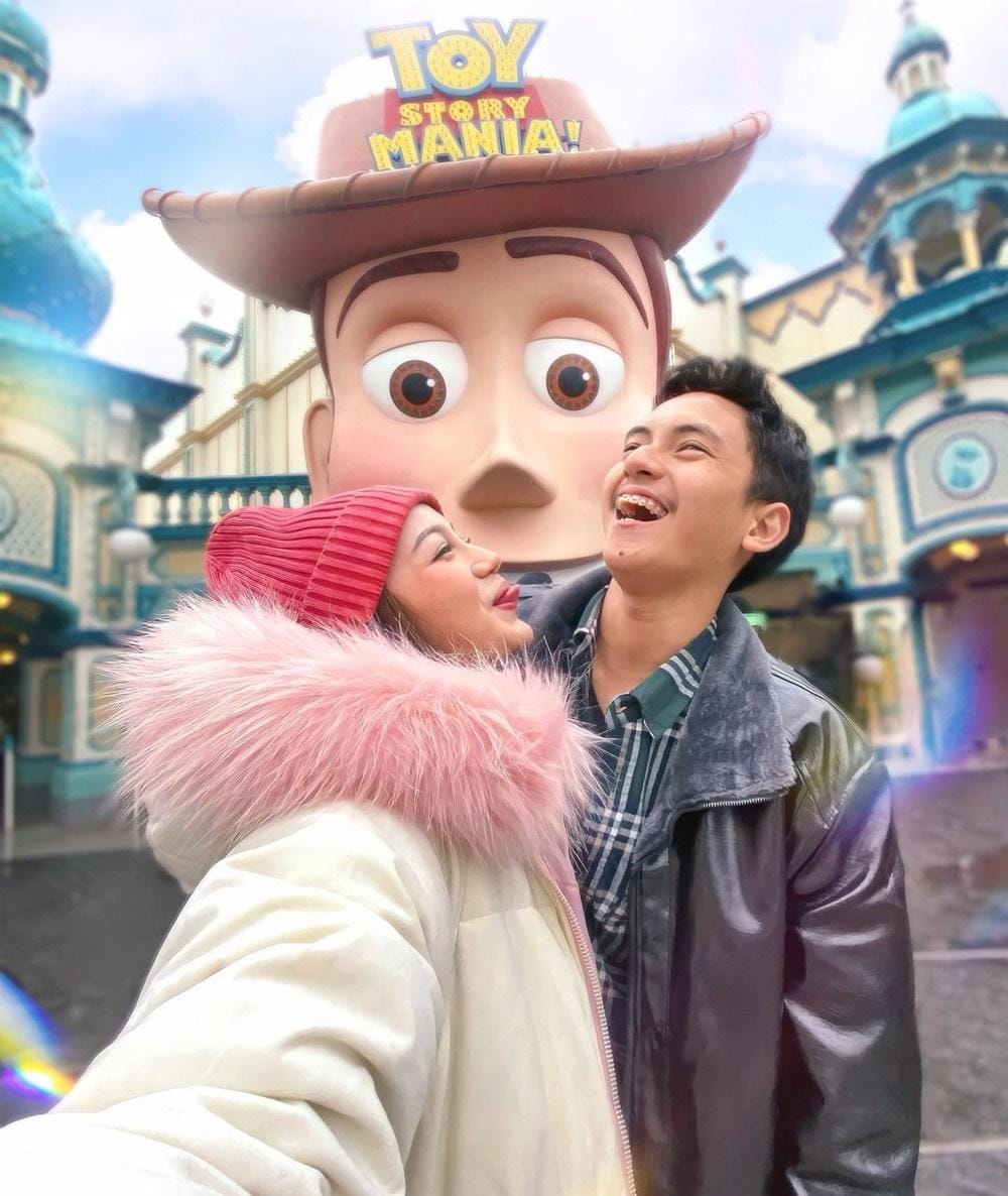 Instagram.com/nandaarsynt