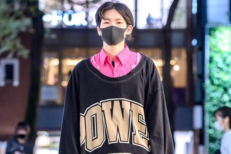 Tren Fashion Spring 2021, Serba Oversized, Yuk Coba!