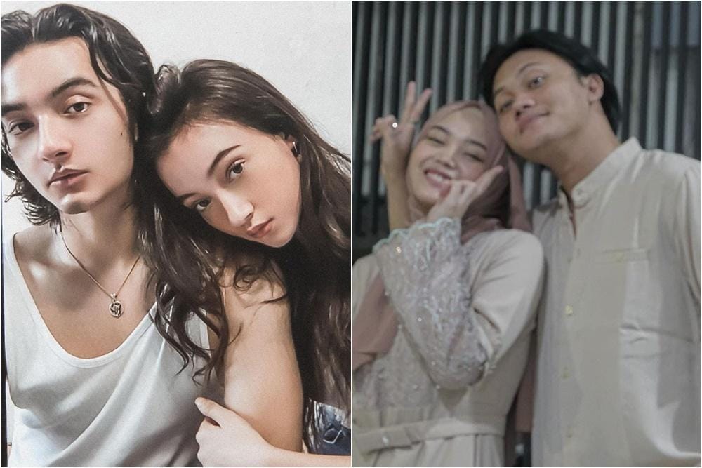 Sibling Panutan! 10 Artis Ini Dikenal Kompak Sama Kakak dan Adiknya