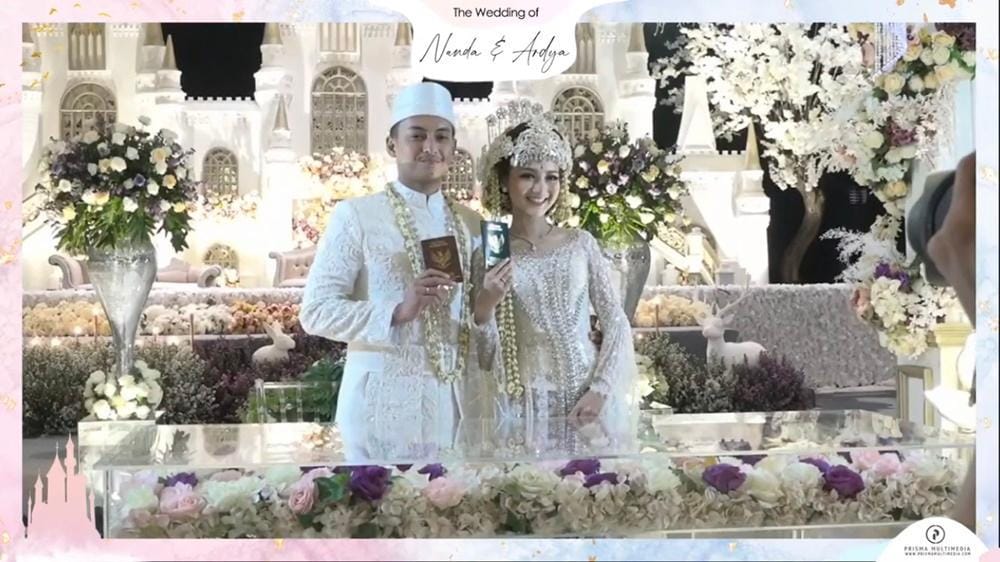 Youtube.com/Nanda Arsyinta