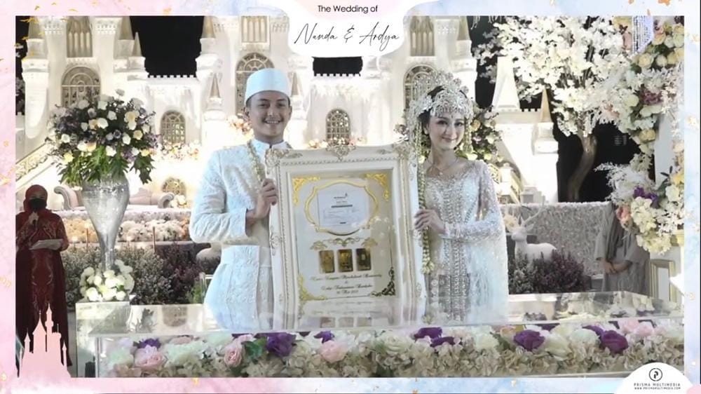 Youtube.com/Nanda Arsyinta