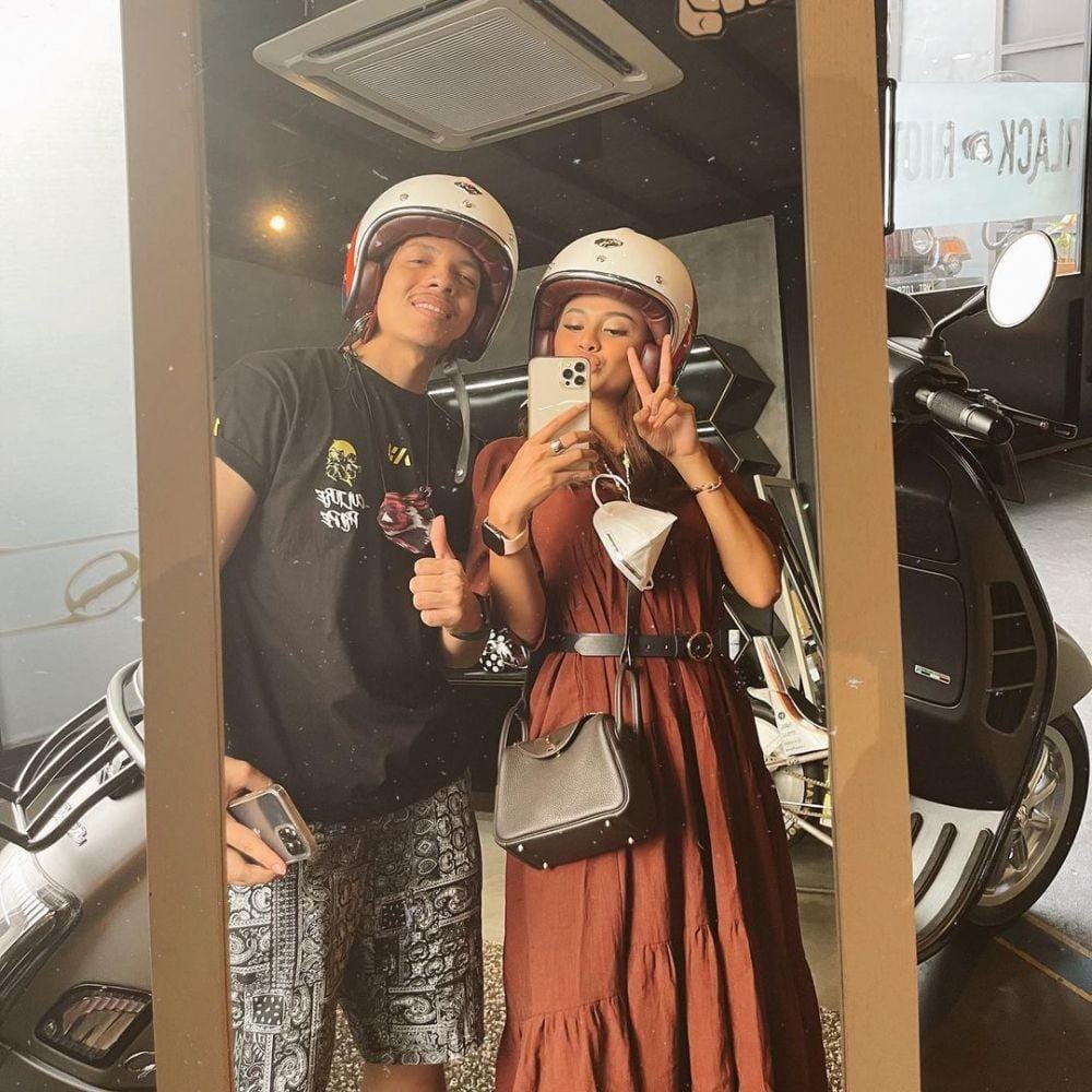 Instagram.com/aurelie.hermansyah