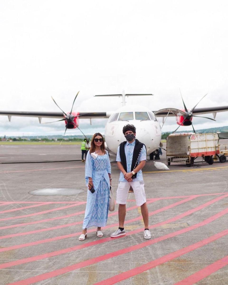 Instagram.com/aurelie.hermansyah