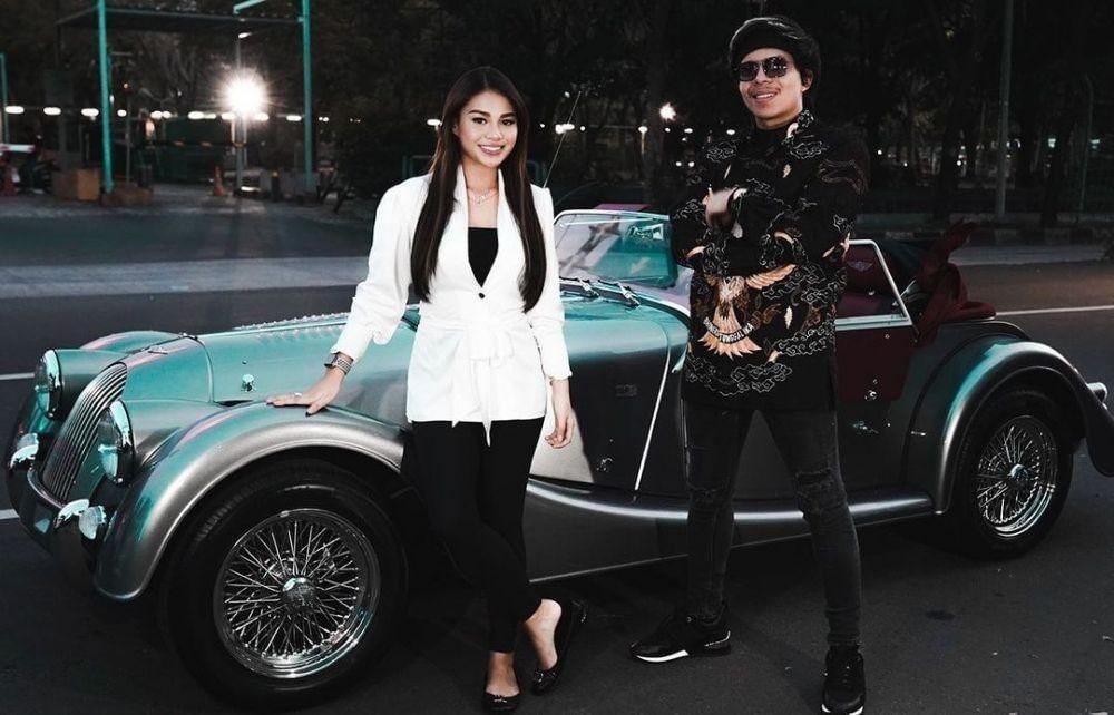 Instagram.com/aurelie.hermansyah