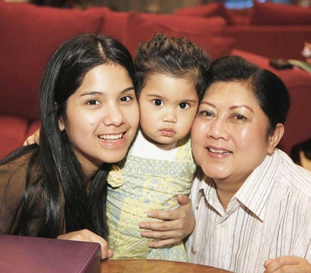 Instagram.com/annisayudhoyono