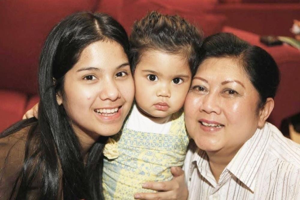 Instagram.com/annisayudhoyono