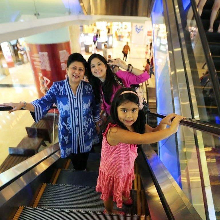 Instagram.com/annisayudhoyono