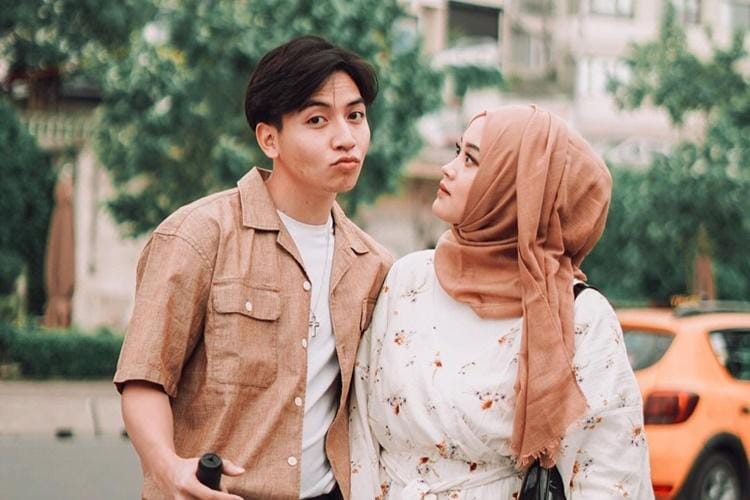 Gemas Banget! 10 Potret Liburan Putri Delina dan Jeffry Reksa di Turki
