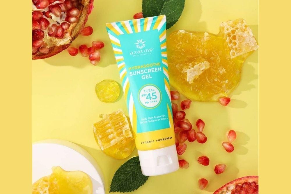 instagram.com/azarinecosmeticofficial