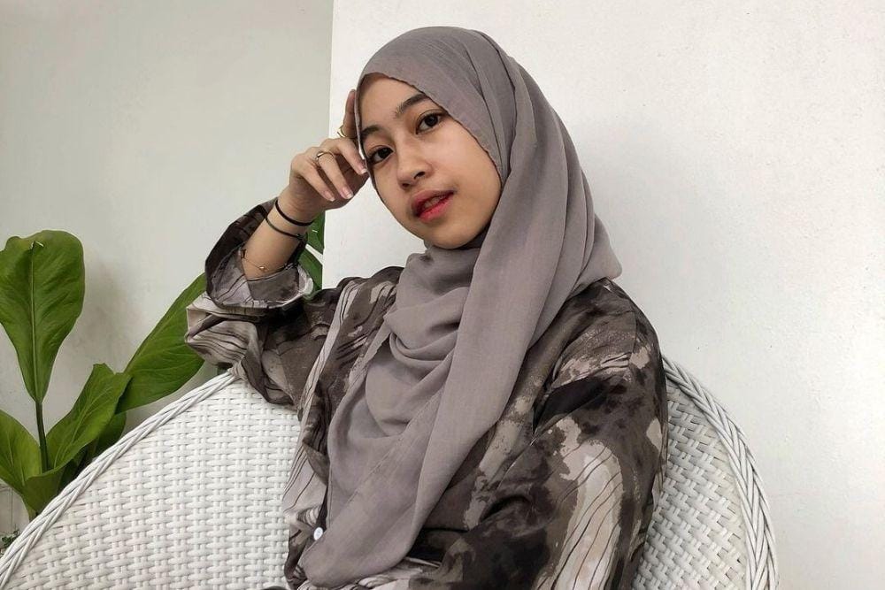 Deretan Anak Ustaz Kondang yang Kece dan Memesona