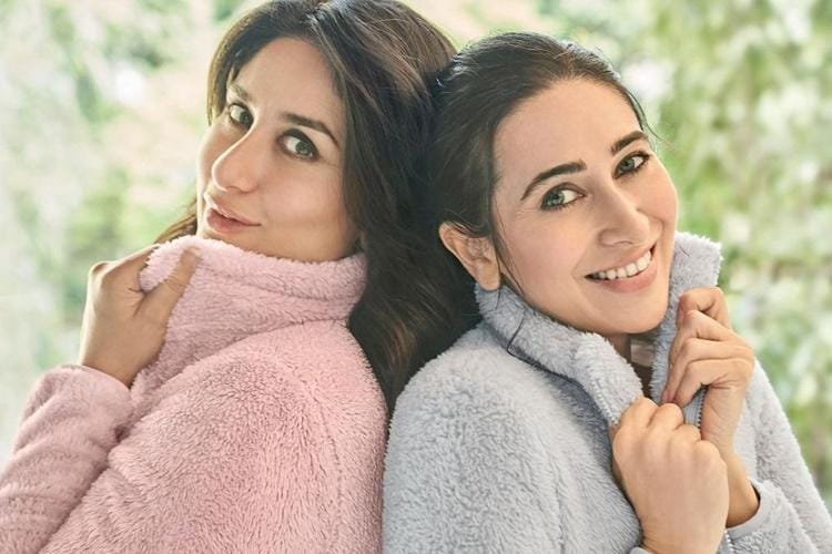 9 Potret Kedekatan Artis Bollywood dan Saudara Kandung, Sibling Goals!