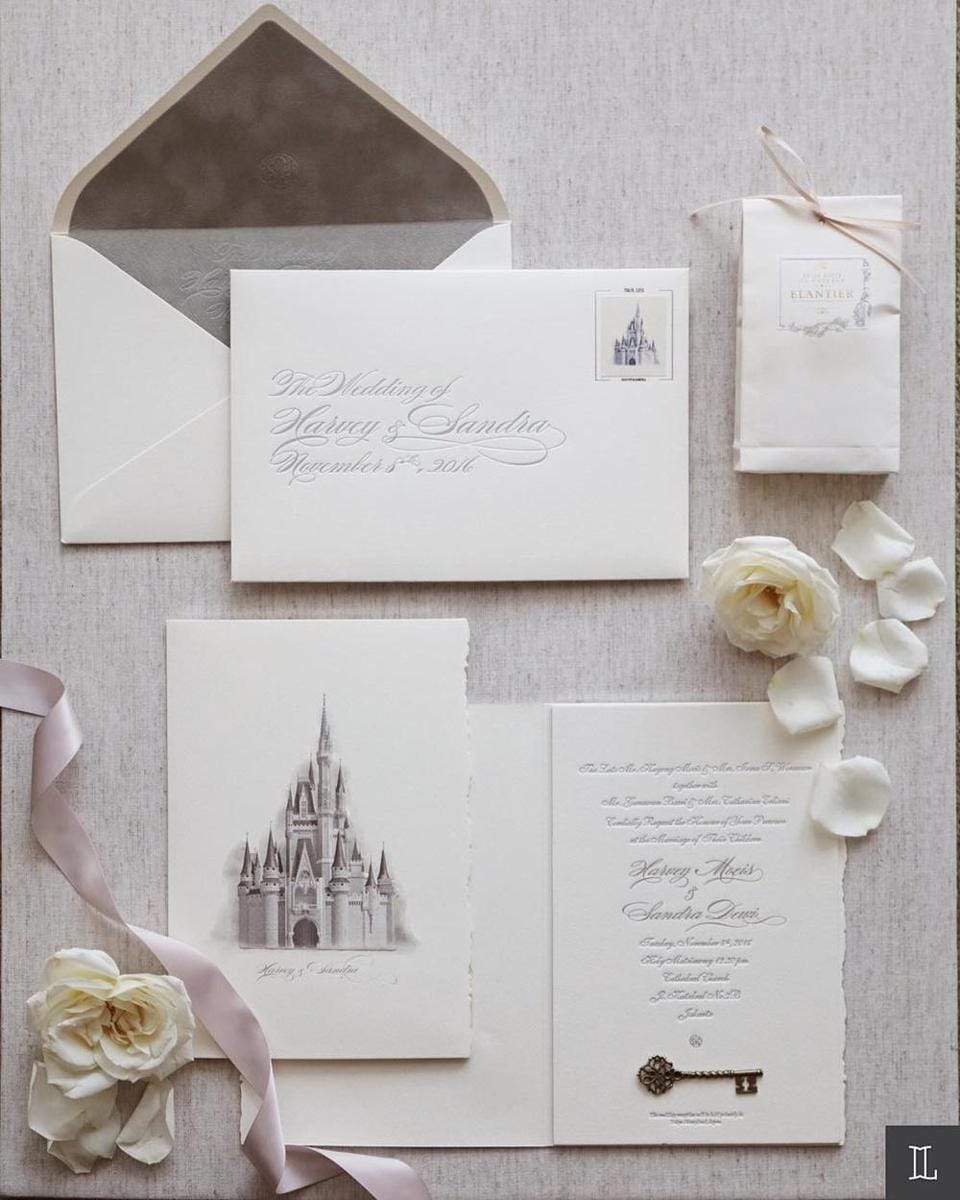 Instagram.com/thebridestory