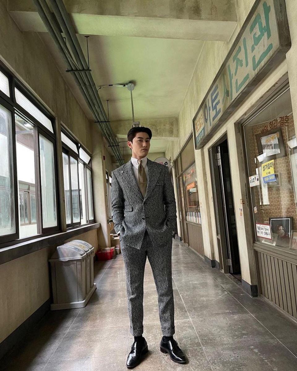 Instagram.com/kwakdongyeon0