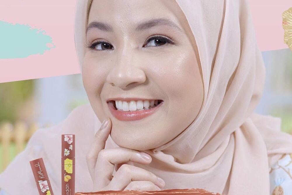 Instagram/wardahbeauty