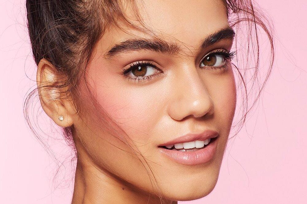 Instagram/maybelline