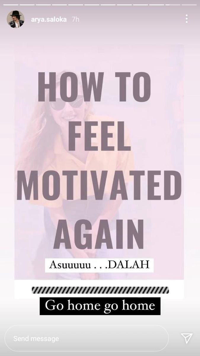 Instagram.com/arya.saloka