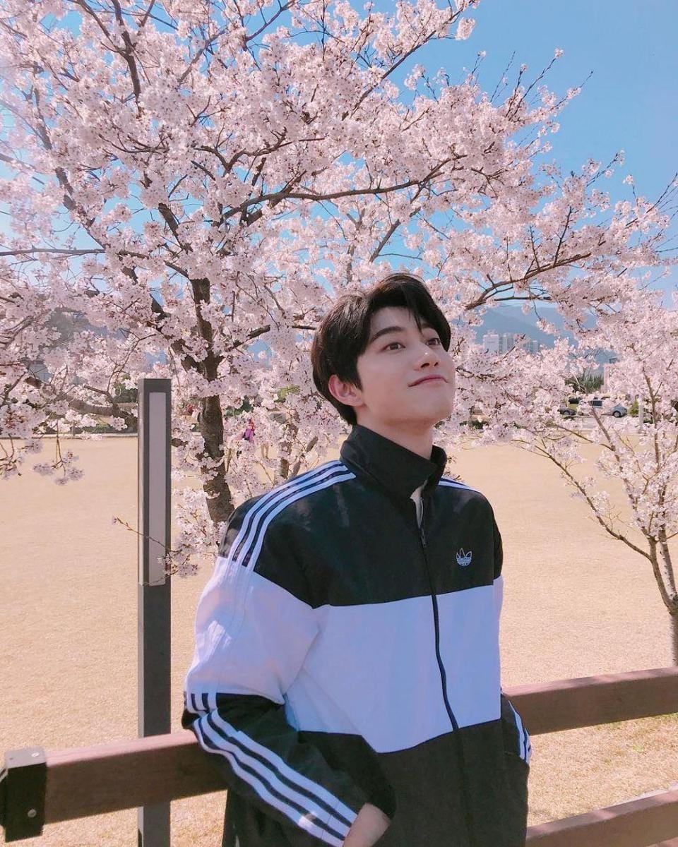 Instagram.com/kwakdongyeon0