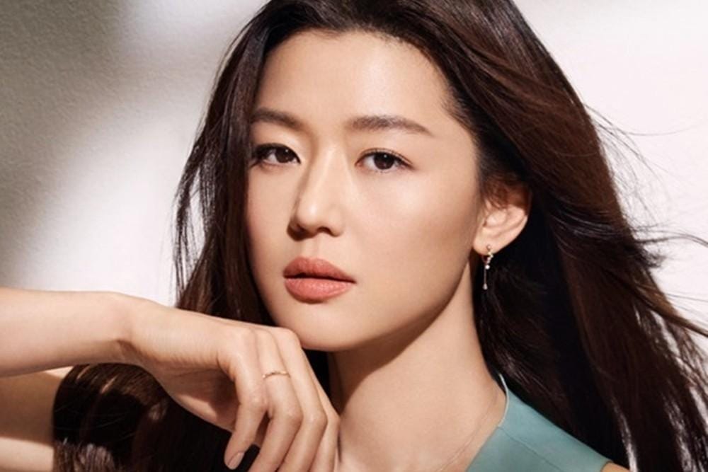 Jun Ji Hyun Diisukan Akan Bercerai, Benarkah Karena Perselingkuhan?