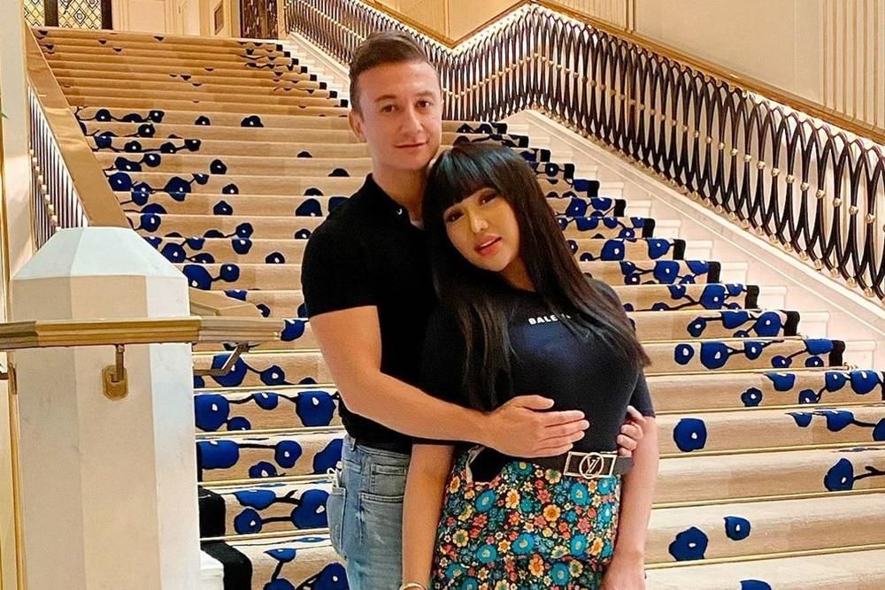 Instagram.com/lucintaluna_manjalita