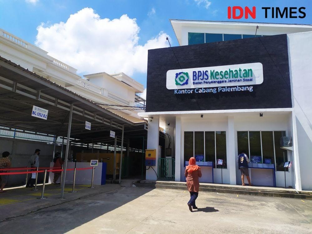 IDN Times/Feny Maulia Agustin