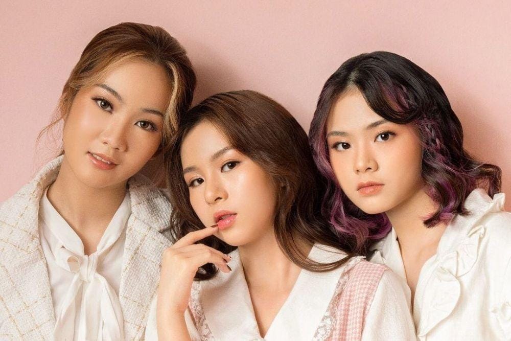Jacquelle Gandeng Disney Luncurkan Produk Makeup Terbaru, Gemas!