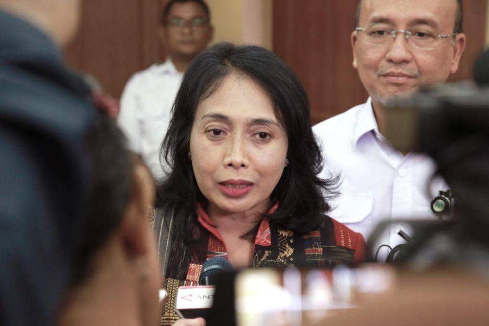 Dok. Humas KemenPPPA