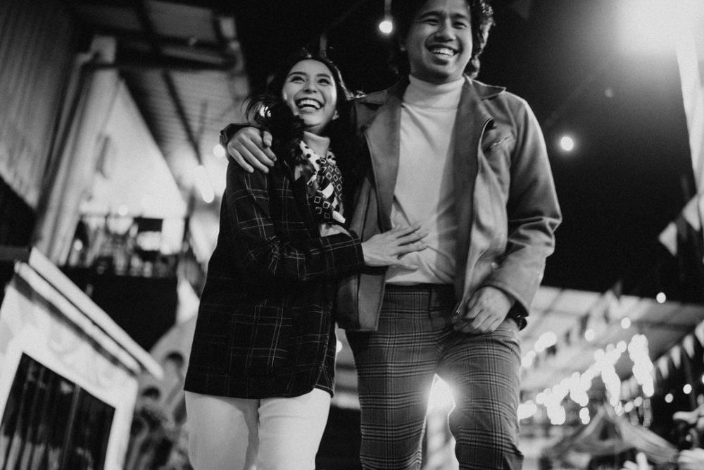 (Arla Productions) Instagram.com/clairineclay